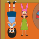 Illustration for article titled Bob’s Burgers showrunner Loren Bouchard on the end of the show’s third season